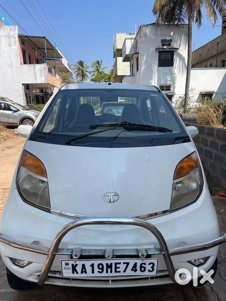 Tata Petrol Manual 2014 Car