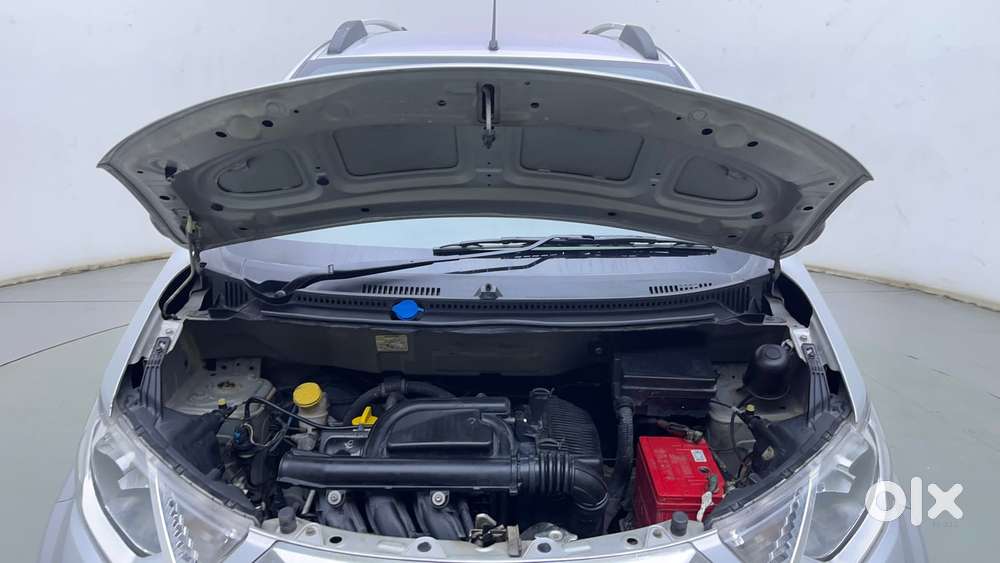 Datsun Redigo T Option, 2016, Petrol