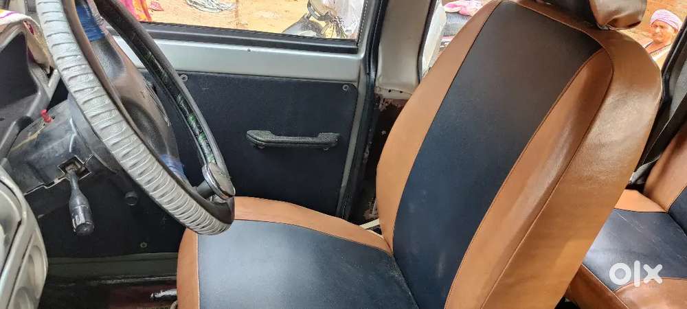 Mahindra Be.07 Diesel 2011