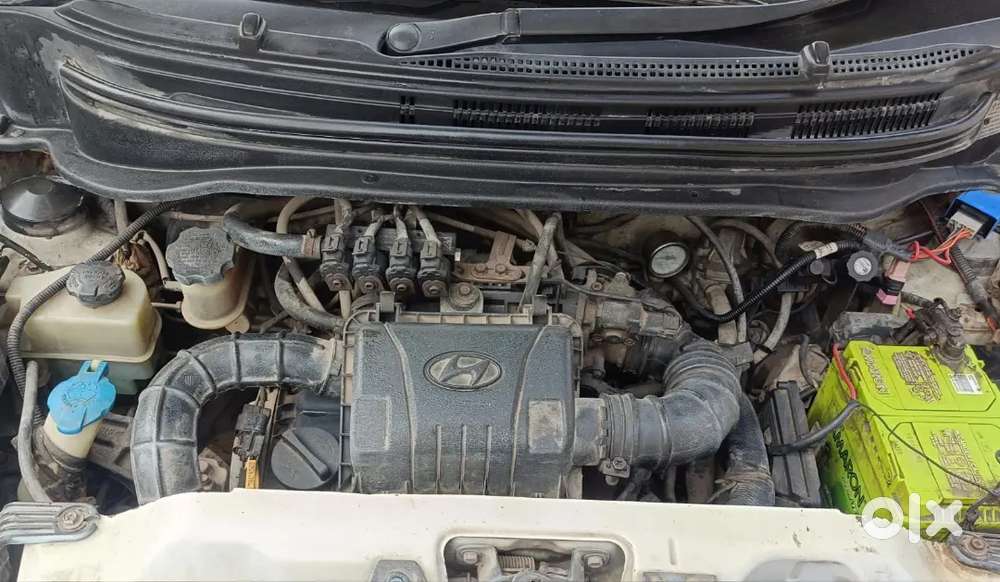 All Ok Car Hai