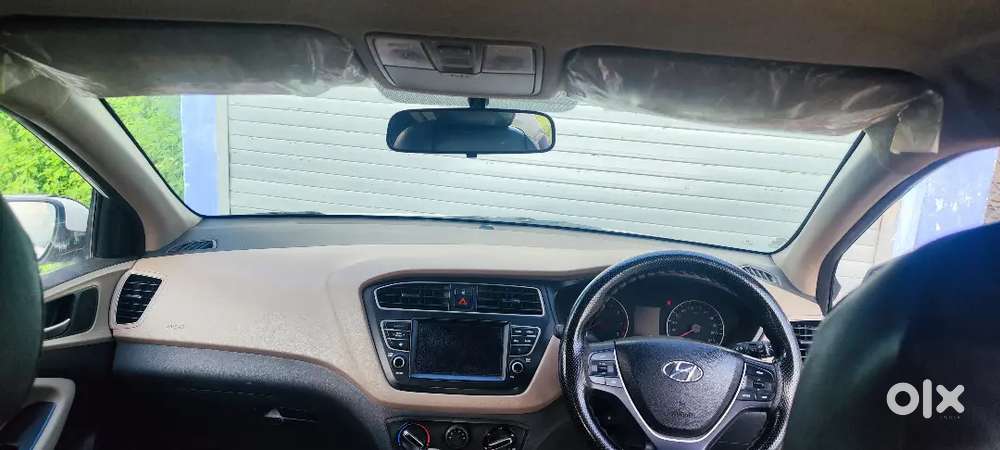 Hyundai Elite I20 Plus 2019