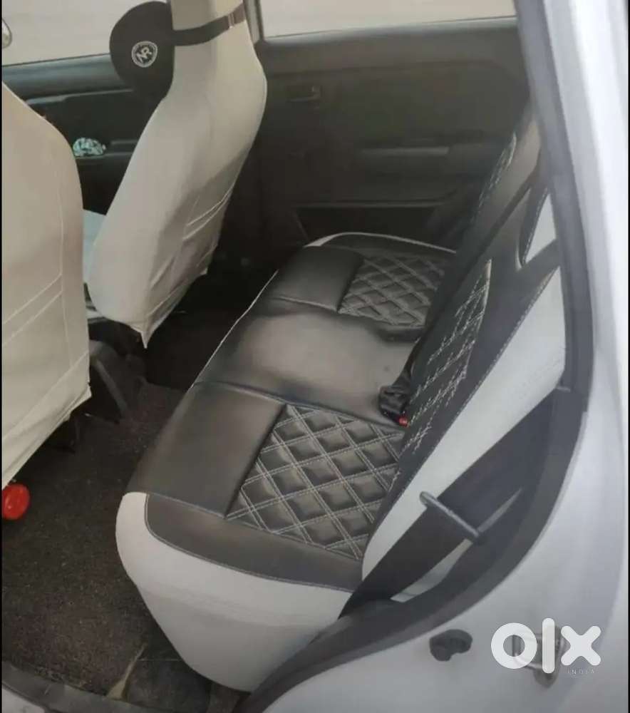 Maruti Suzuki Wagon R 2025 Cng &30000 Km Driven