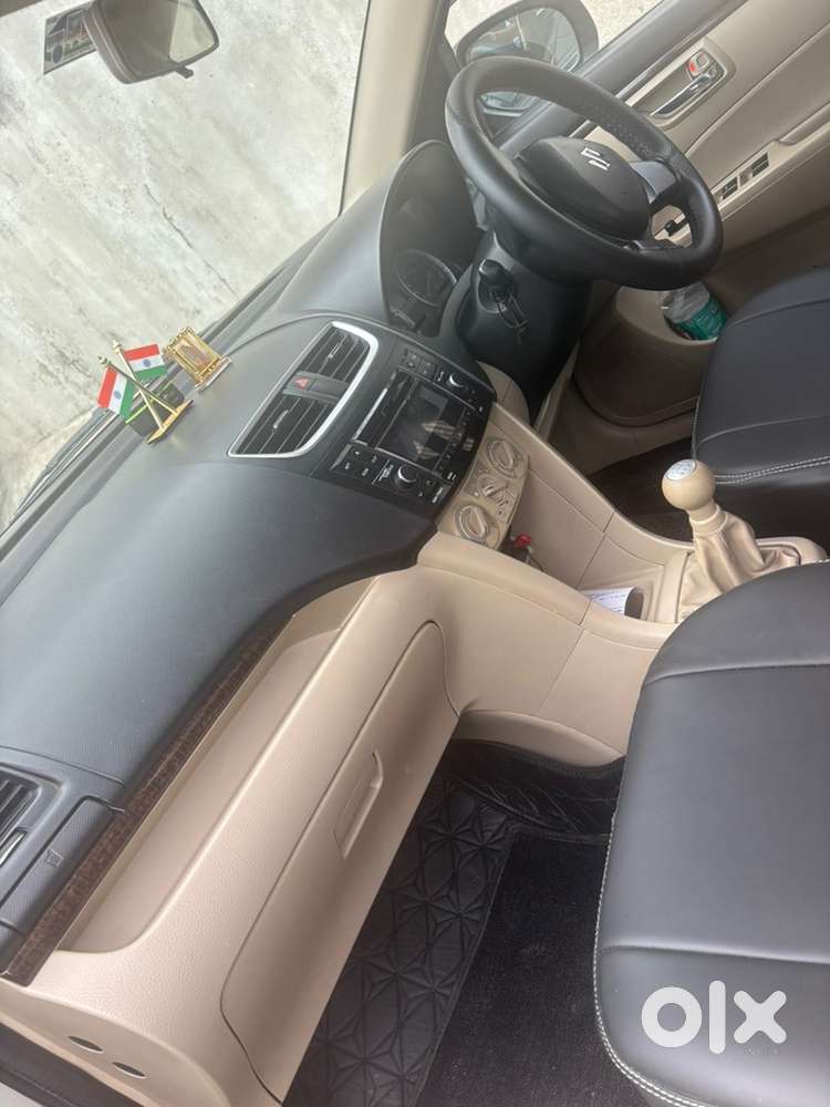 Maruti Suzuki Swift Dzire 2016 Petrol Good Condition
