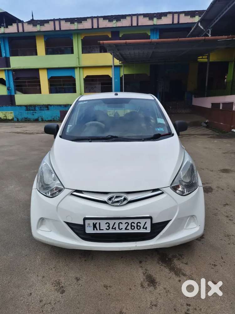 2013 Hyundai Eon Era Plus