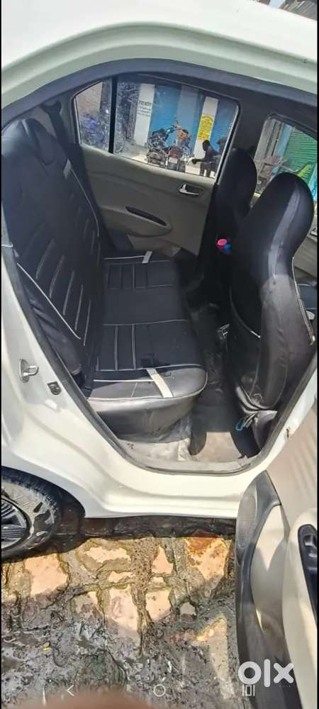 Hyundai Santro Magna 2019