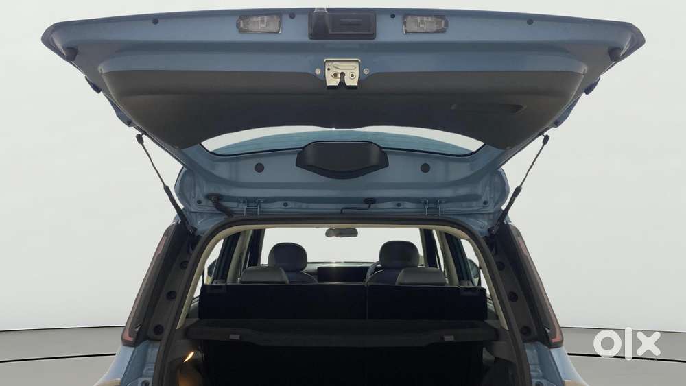 Kia Syros Htx Turbo, 2025, Petrol