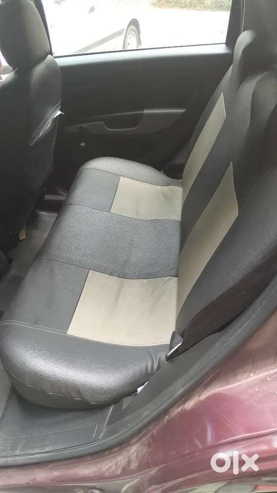 Fiat Punto Active 2010