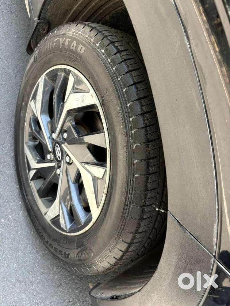 Hyundai Creta 2021 Diesel Well Maintained