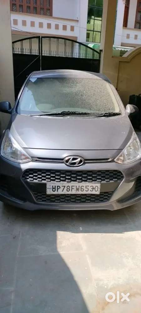 Hyundai Grand I10 Magna 2019