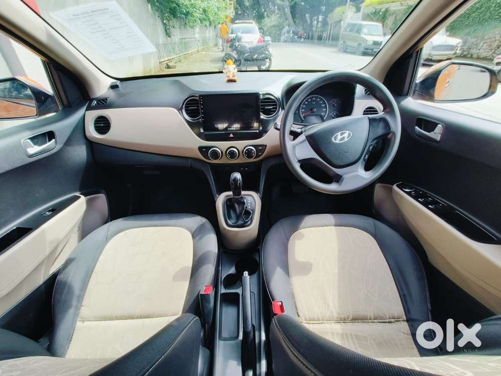 Hyundai Grand I10