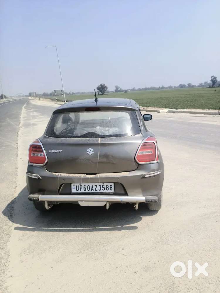 Maruti Suzuki Swift Zxi 2023 With Automatic Transmission