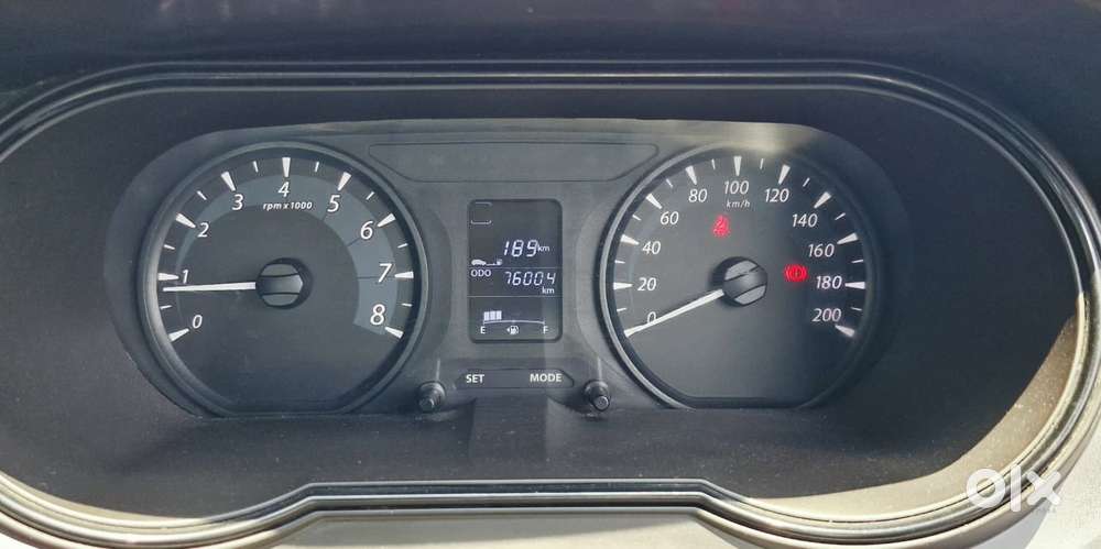 Tata Bolt Revotron Xe, 2019, Diesel