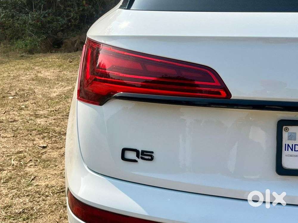 Audi Q5 2.0 45 Tfsi Technology, 2024, Petrol