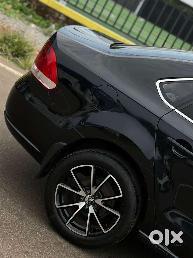 Volkswagen Vento 2010-2013 Diesel Highline, 2014, Diesel