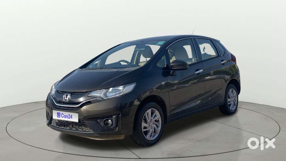 Honda Jazz V, 2019, Petrol