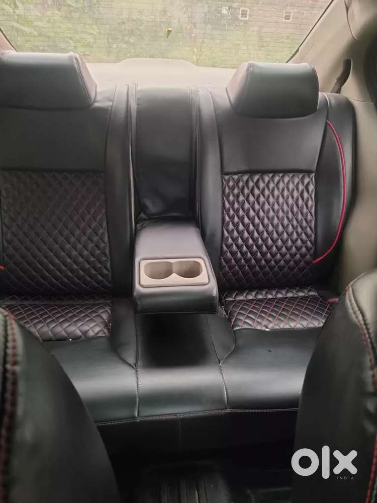 Honda City Zx 2009