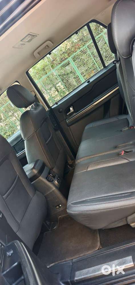 Tata Hexa 2.2 Xta 4x2 7 Str, 2018, Diesel