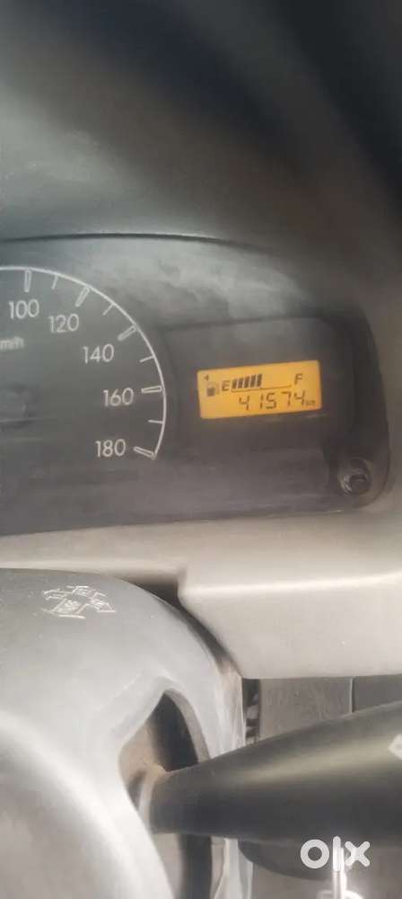 For Sale - 2012 Alto Lxi Bs4 Petrol (1st Owner)