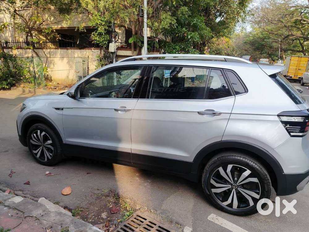 Volkswagen Taigun 1.5 Tsi Gt Plus, 2023, Petrol