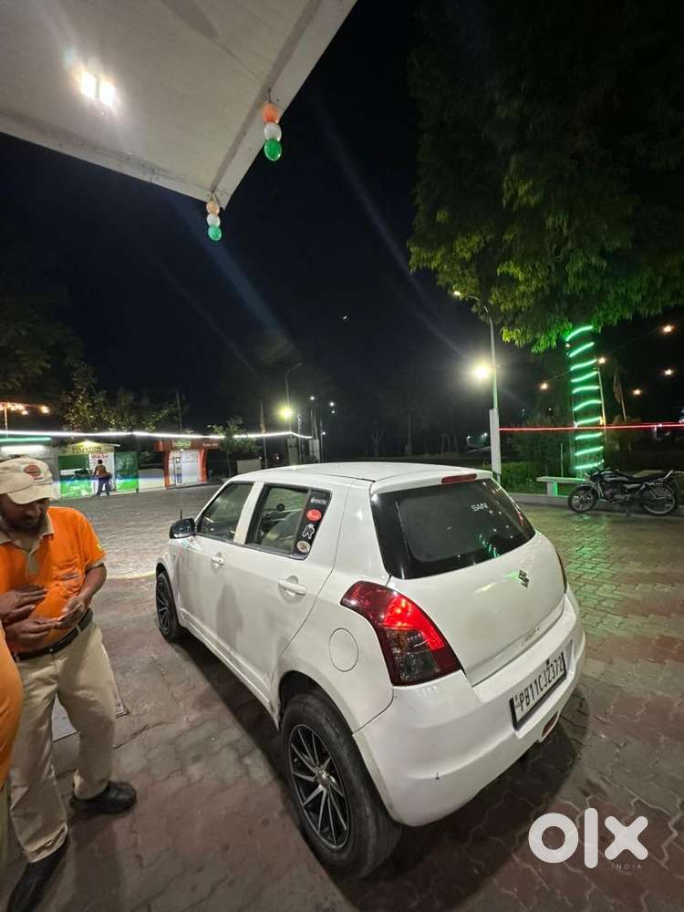 Maruti Suzuki Diesel 2009