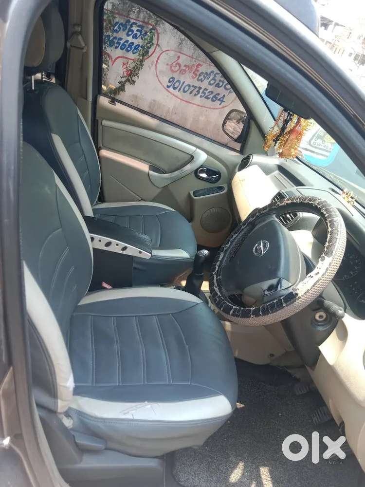 Nissan Terrano