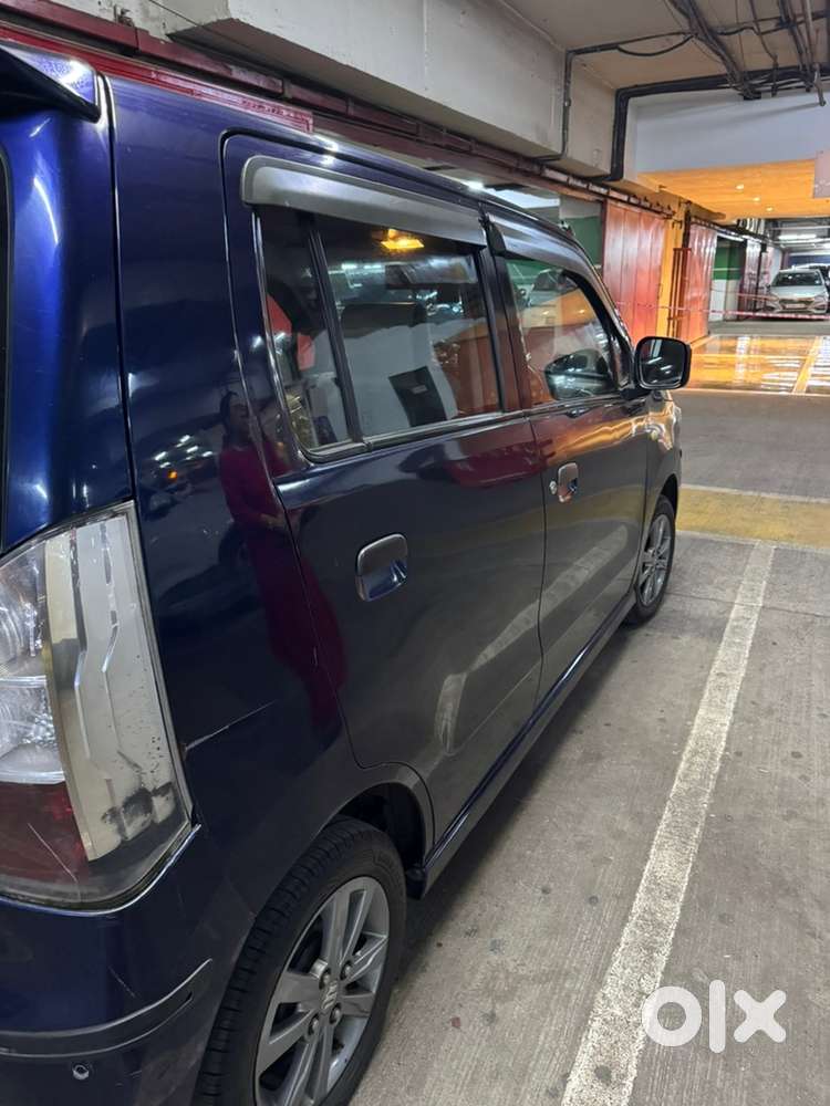 Maruti Suzuki Stingray 2017 Good Condition