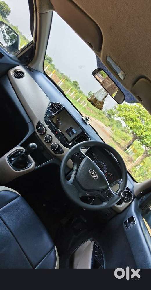 Hyundai Xcent 1.2 Prime T Plus Crdi, 2018, Diesel