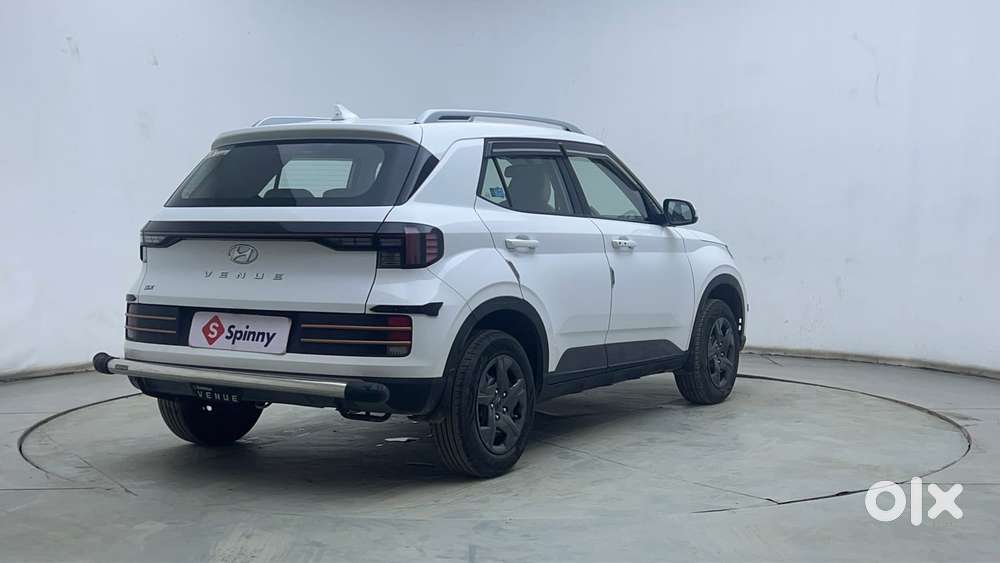 Hyundai Venue Sx, 2024, Petrol