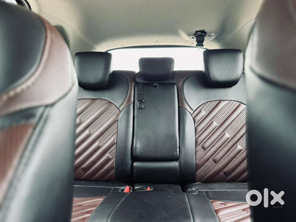 Maruti Suzuki Grand Vitara 1.5 Sigma Smart Hybrid, 2023, Petrol