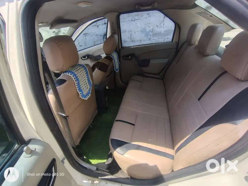 Mahindra Verito 2013