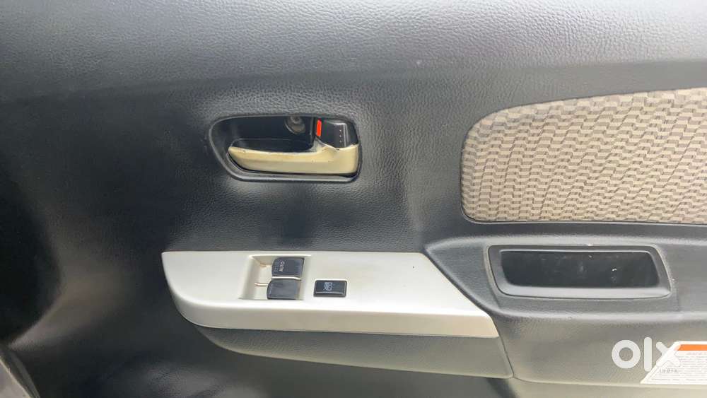 Maruti Suzuki Wagon R 1.0 Lxi Cng, 2014, Cng & Hybrids