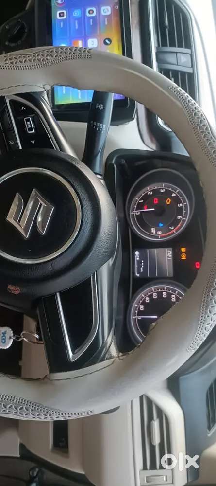 Swift Dzire