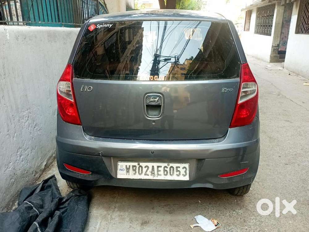 Hyundai I10 Era 2013model 2029tax Well Maintained All Papers Update