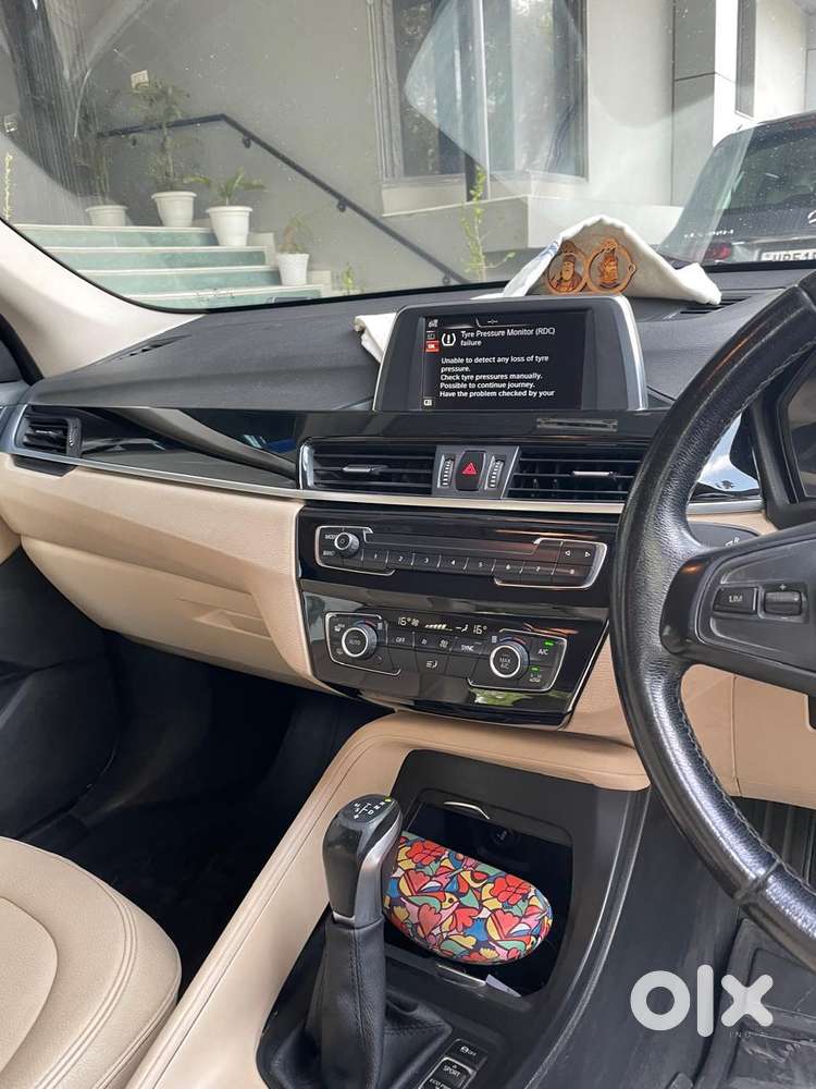 Bmw X1 Sdrive20d Expedition, 2017, Diesel