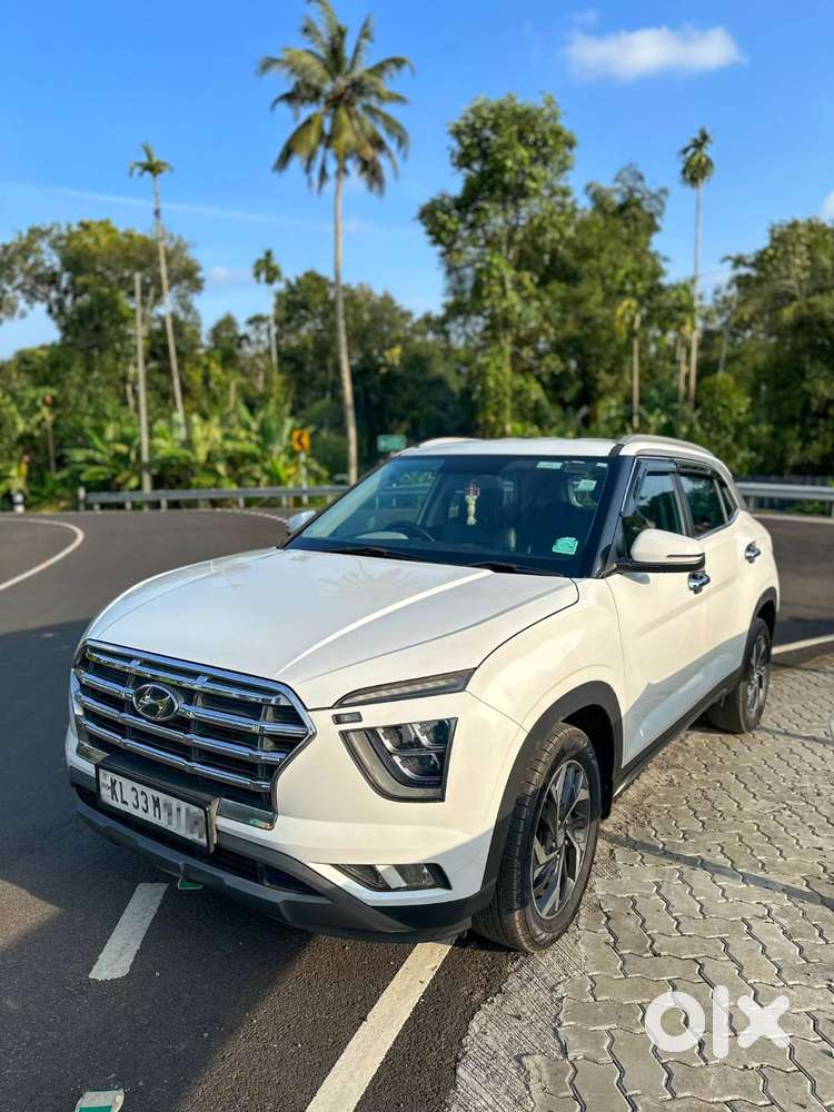 Hyundai Creta E 2020 Diesel | Single Owner