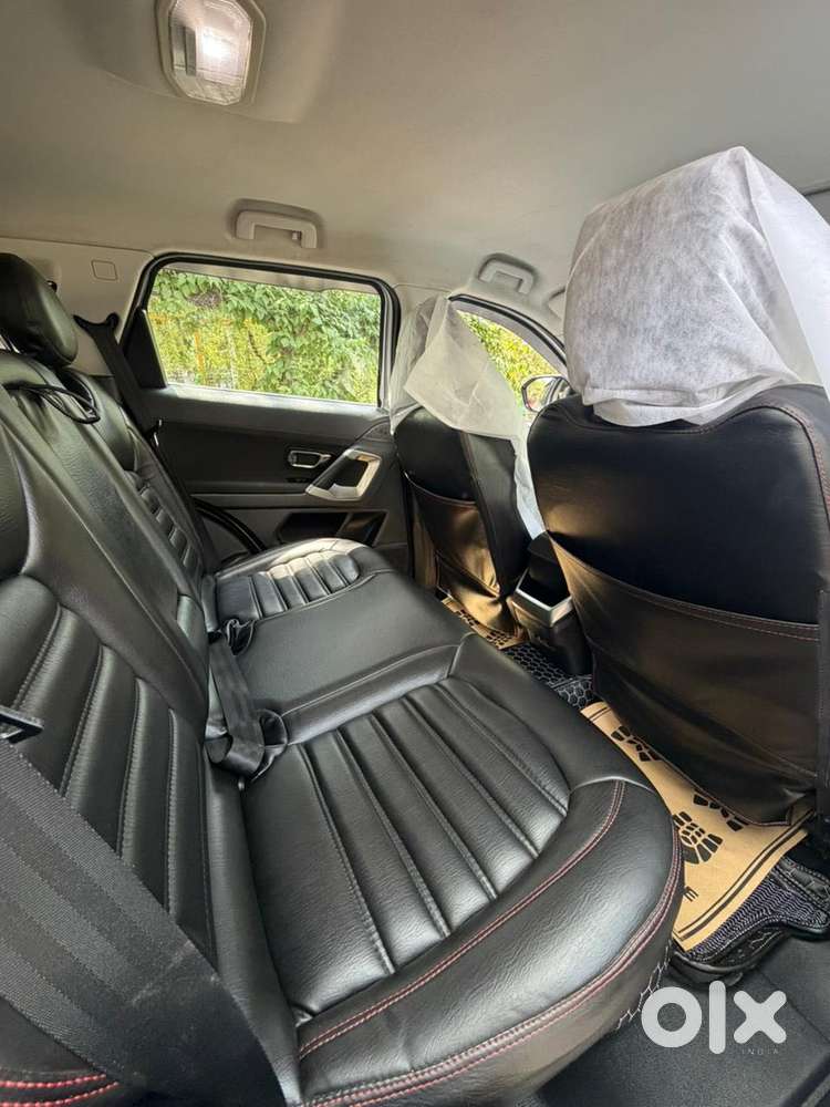 Tata Harrier Xt, 2020, Diesel