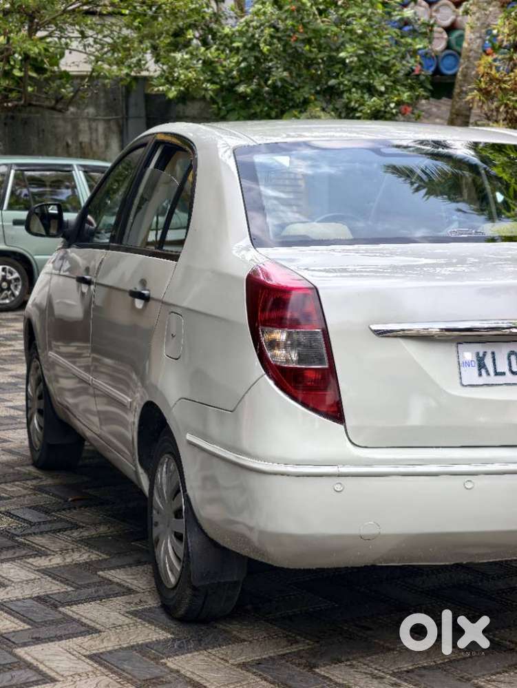 Tata Manza, 2011, Diesel