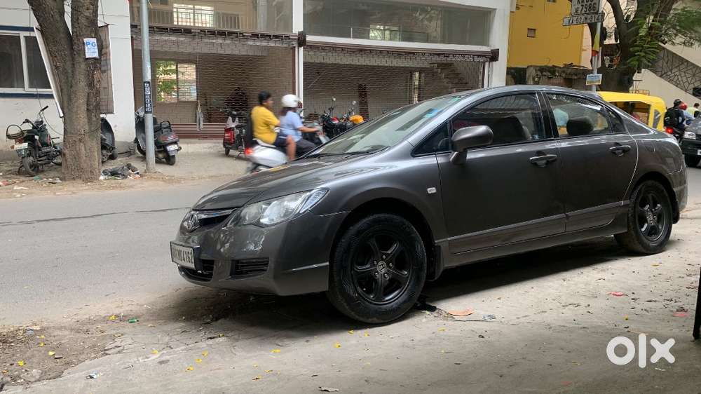 Honda Civic 2009 For Sale