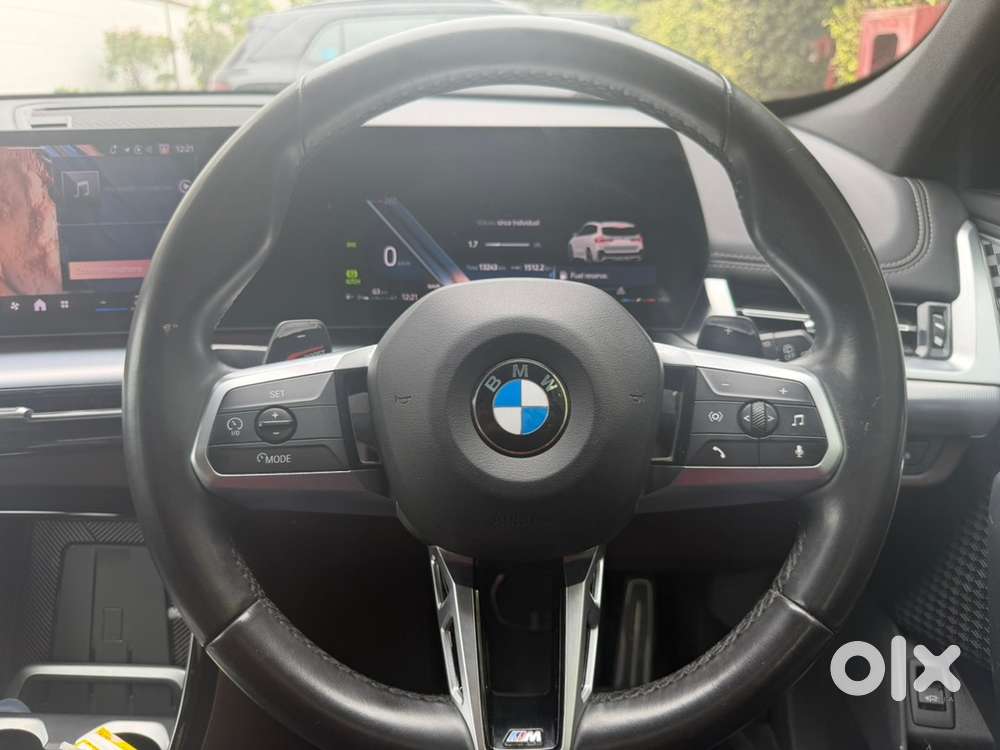 Bmw X1 Petrol 2024
