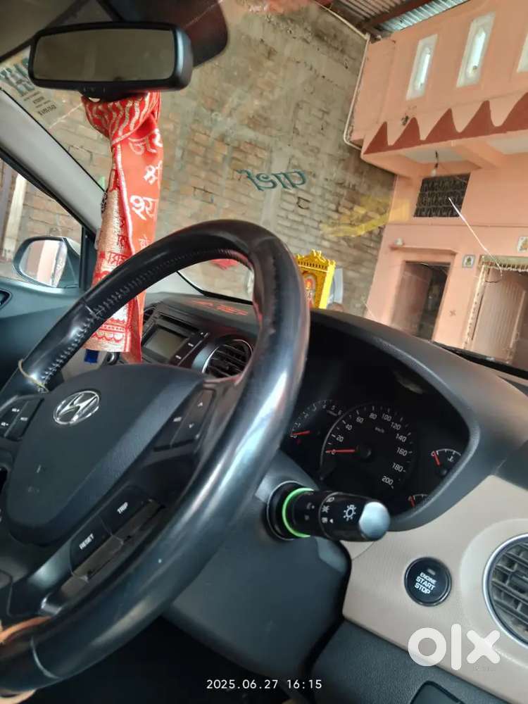 Hyundai Xcent 1.2 Sx 2014 Manual Diesel