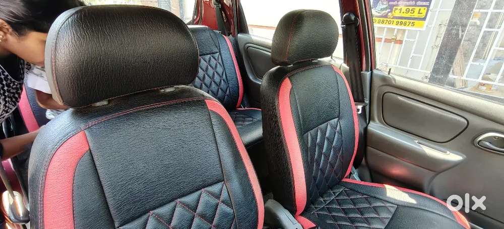 Maruti Suzuki Alto Lxi Bsiii 2010 Model With Good Running Condition.