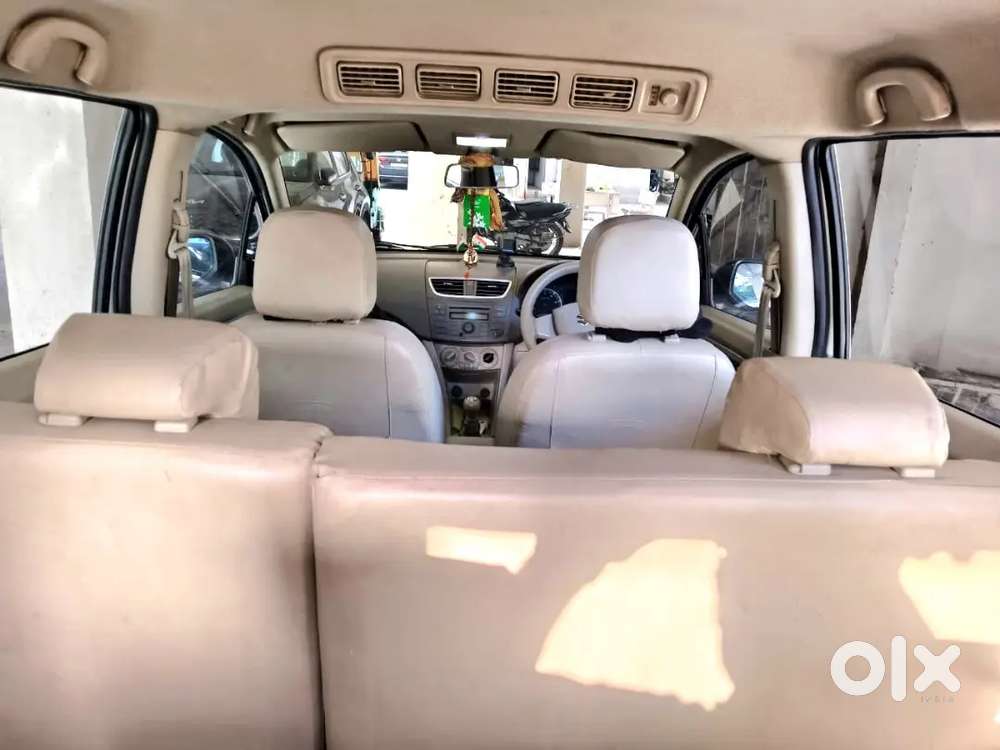 Maruti Suzuki Ertiga 2012 Diesel Good Condition