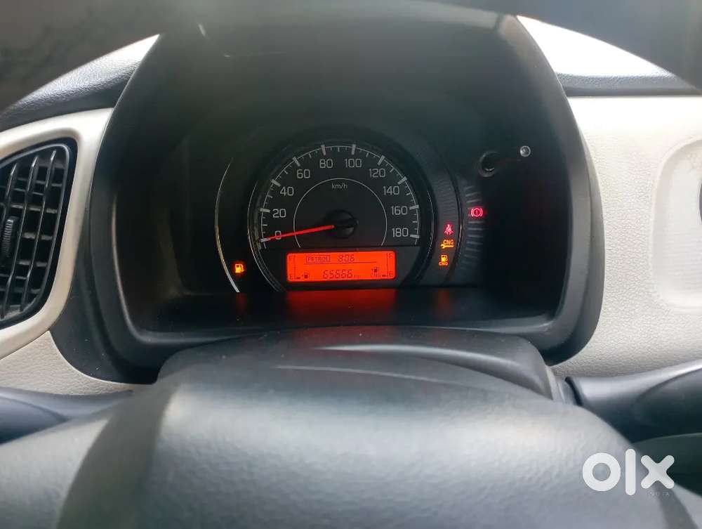 Maruti Suzuki Wagon R 2021 Company  Cng Lxi