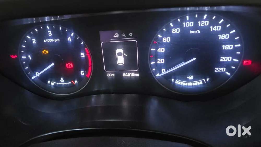 Hyundai I20 2015 Diesel Well Maintained