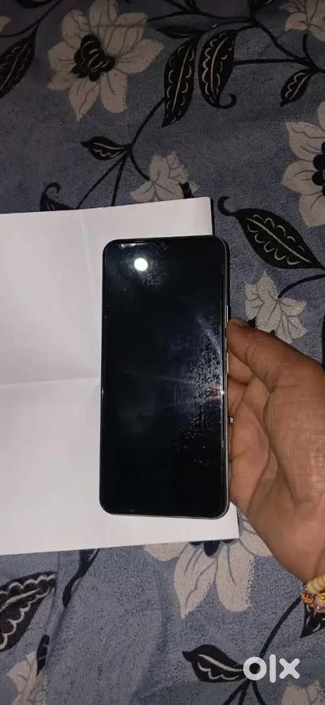 I Qoo mobile 6gb/128gb 1.5year old - Mobile Phones in Nighoje, Chakan ...