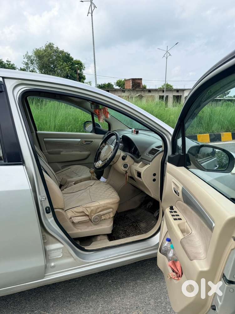 Maruti Suzuki Ertiga 2014
