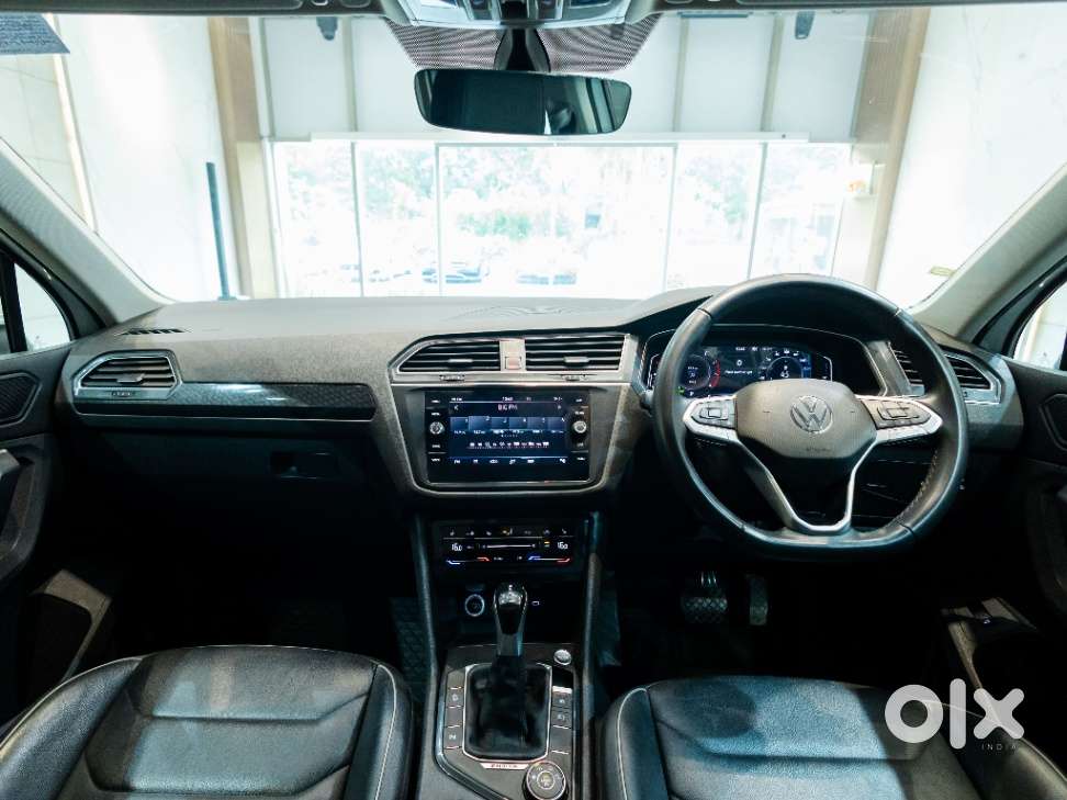 Volkswagen Tiguan 2.0 Elegance Tsi Dsg, 2022, Petrol