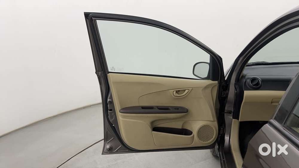 Honda Brio 1.2 S Mt, 2013, Petrol
