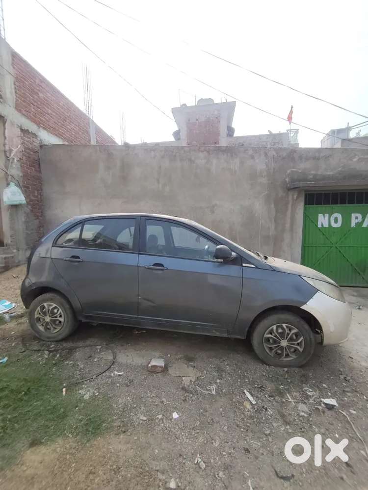 Tata Indica Vista 2013