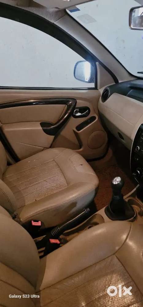 Nissan Terrano
